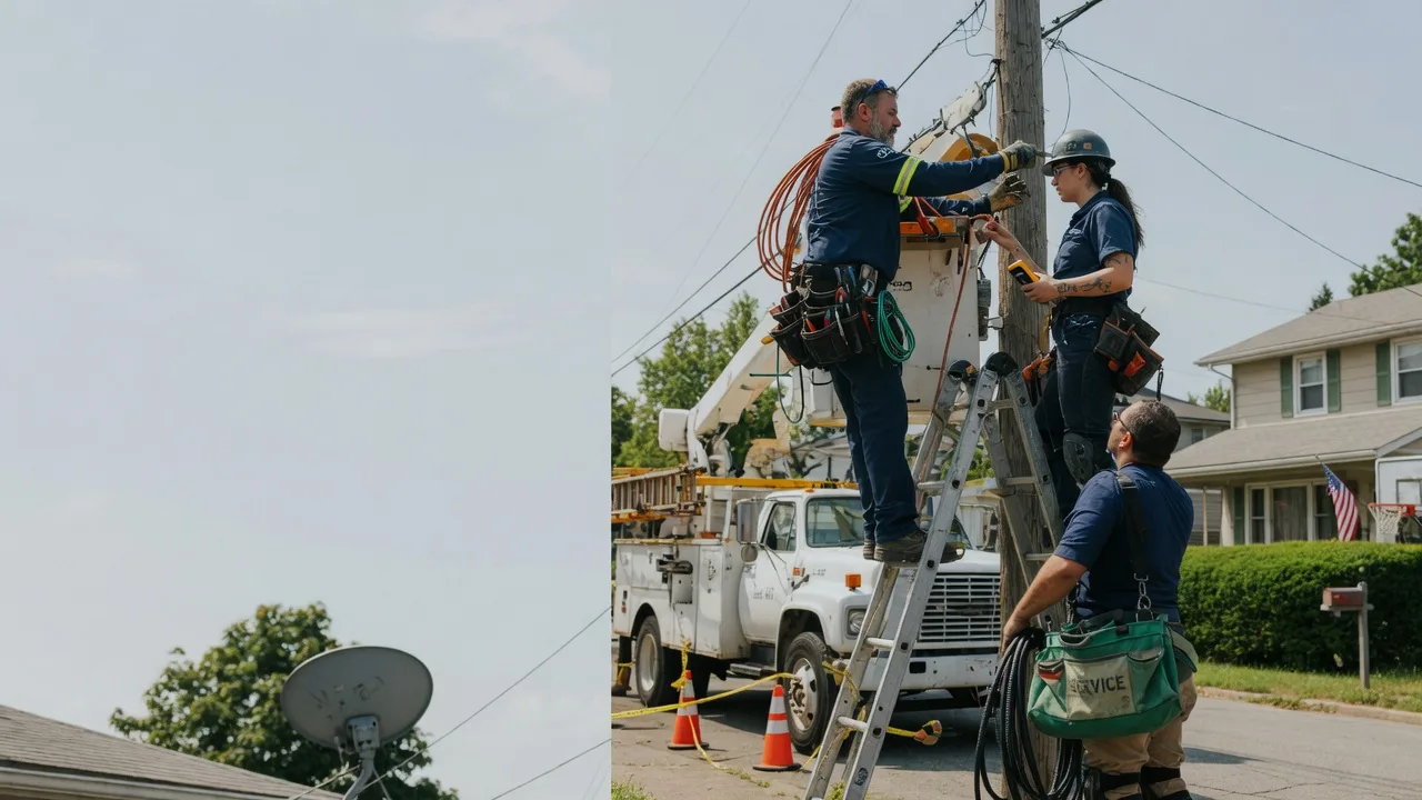 Electrical Repair in Florence, AL near me